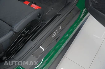 2022 Porsche 911 GT3 with Touring Package - miniatura 29
