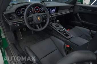 2022 Porsche 911 GT3 with Touring Package - miniatura 34