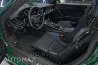 2022 Porsche 911 GT3 with Touring Package - miniatura 35
