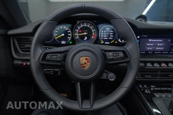 2022 Porsche 911 GT3 with Touring Package - miniatura 44