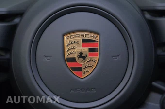 2022 Porsche 911 GT3 with Touring Package - miniatura 48