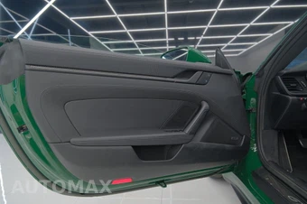 2022 Porsche 911 GT3 with Touring Package - miniatura 50