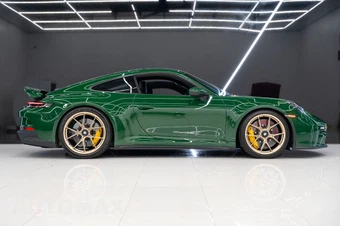 2022 Porsche 911 GT3 with Touring Package - miniatura 6