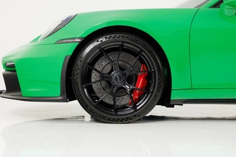 2022 Porsche 911 GT3 - miniatura 10