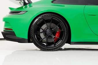 2022 Porsche 911 GT3 - miniatura 12