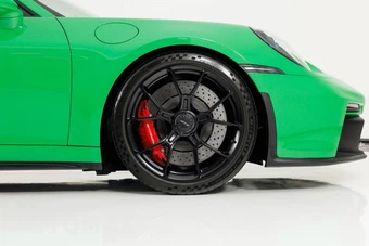 2022 Porsche 911 GT3 - miniatura 13