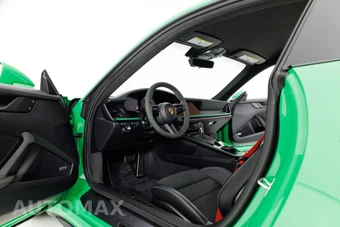 2022 Porsche 911 GT3 - miniatura 14