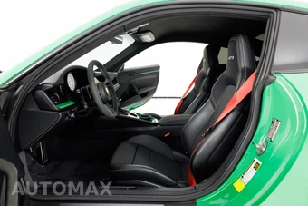 2022 Porsche 911 GT3 - miniatura 15