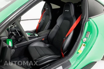 2022 Porsche 911 GT3 - miniatura 16