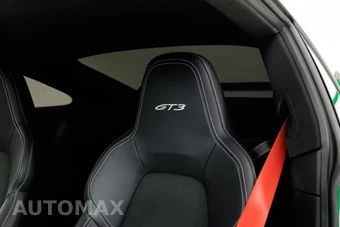 2022 Porsche 911 GT3 - miniatura 17