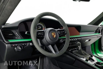 2022 Porsche 911 GT3 - miniatura 18