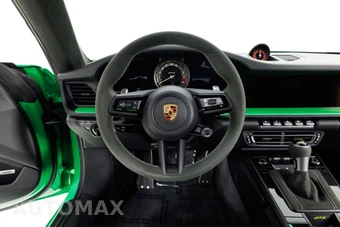 2022 Porsche 911 GT3 - miniatura 19