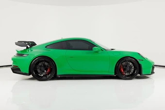 2022 Porsche 911 GT3 - miniatura 2