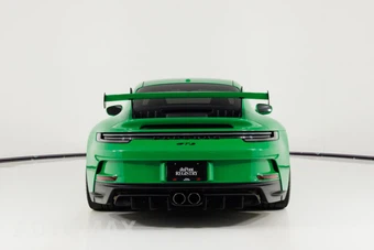 2022 Porsche 911 GT3 - miniatura 4