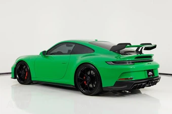 2022 Porsche 911 GT3 - miniatura 5