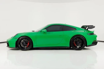 2022 Porsche 911 GT3 - miniatura 6