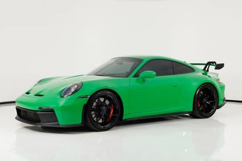 2022 Porsche 911 GT3 - miniatura 7