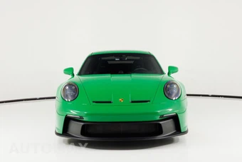 2022 Porsche 911 GT3 - miniatura 8