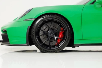 2022 Porsche 911 GT3 - miniatura 9