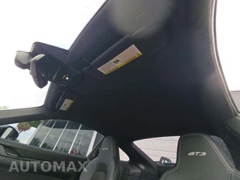 2022 Porsche 911 GT3 – miniatura 11