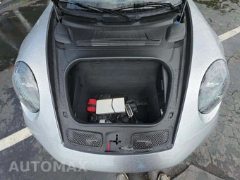 2022 Porsche 911 GT3 – miniatura 14