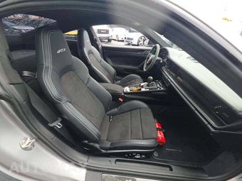 2022 Porsche 911 GT3 – miniatura 18