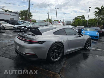 2022 Porsche 911 GT3 – miniatura 3