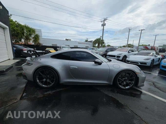 2022 Porsche 911 GT3 – miniatura 4