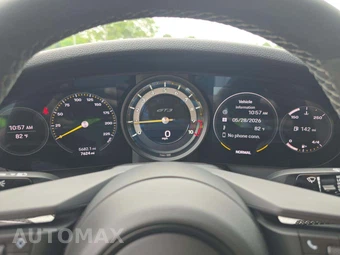 2022 Porsche 911 GT3 – miniatura 9