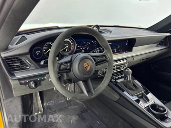 2022 Porsche 911 GT3 - miniatura 10