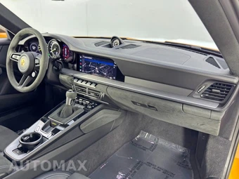 2022 Porsche 911 GT3 - miniatura 11