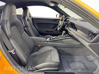 2022 Porsche 911 GT3 - miniatura 12