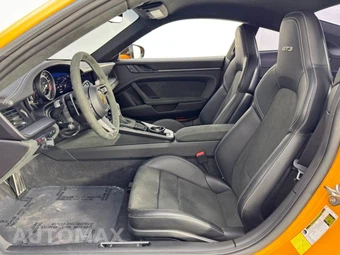 2022 Porsche 911 GT3 - miniatura 13