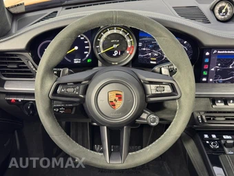 2022 Porsche 911 GT3 - miniatura 16