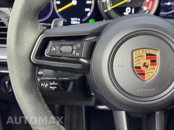 2022 Porsche 911 GT3 - miniatura 17