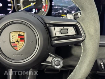 2022 Porsche 911 GT3 - miniatura 18