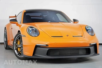 2022 Porsche 911 GT3 - miniatura 2