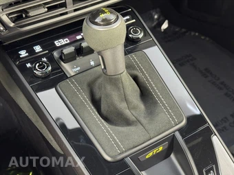 2022 Porsche 911 GT3 - miniatura 27