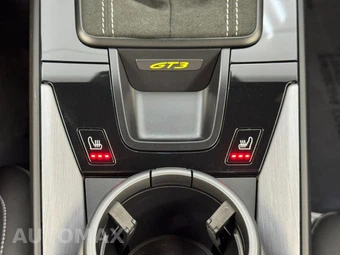 2022 Porsche 911 GT3 - miniatura 28