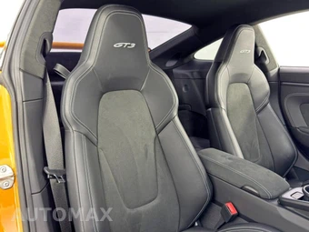 2022 Porsche 911 GT3 - miniatura 31