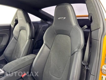 2022 Porsche 911 GT3 - miniatura 32