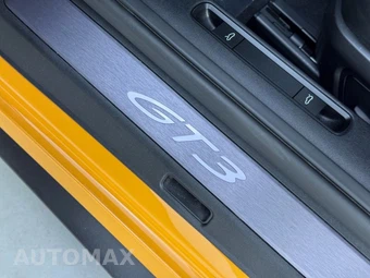 2022 Porsche 911 GT3 - miniatura 34