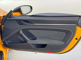 2022 Porsche 911 GT3 - miniatura 36