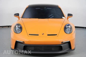 2022 Porsche 911 GT3 - miniatura 38