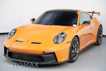 2022 Porsche 911 GT3 - miniatura 39