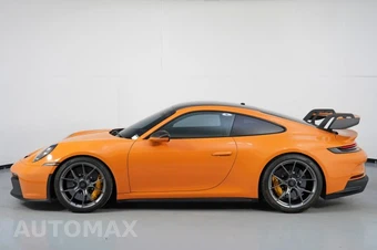 2022 Porsche 911 GT3 - miniatura 40