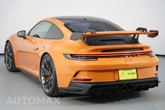 2022 Porsche 911 GT3 - miniatura 41