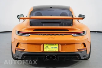 2022 Porsche 911 GT3 - miniatura 42