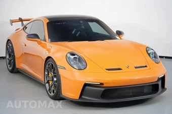 2022 Porsche 911 GT3 - miniatura 45