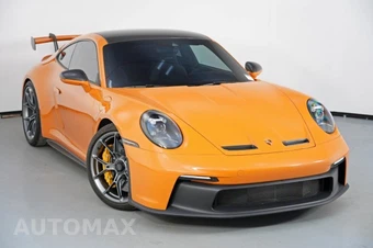 2022 Porsche 911 GT3 - miniatura 46